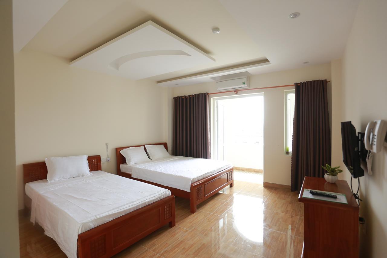 דה נאנג Gia Loi Hotel מראה חיצוני תמונה