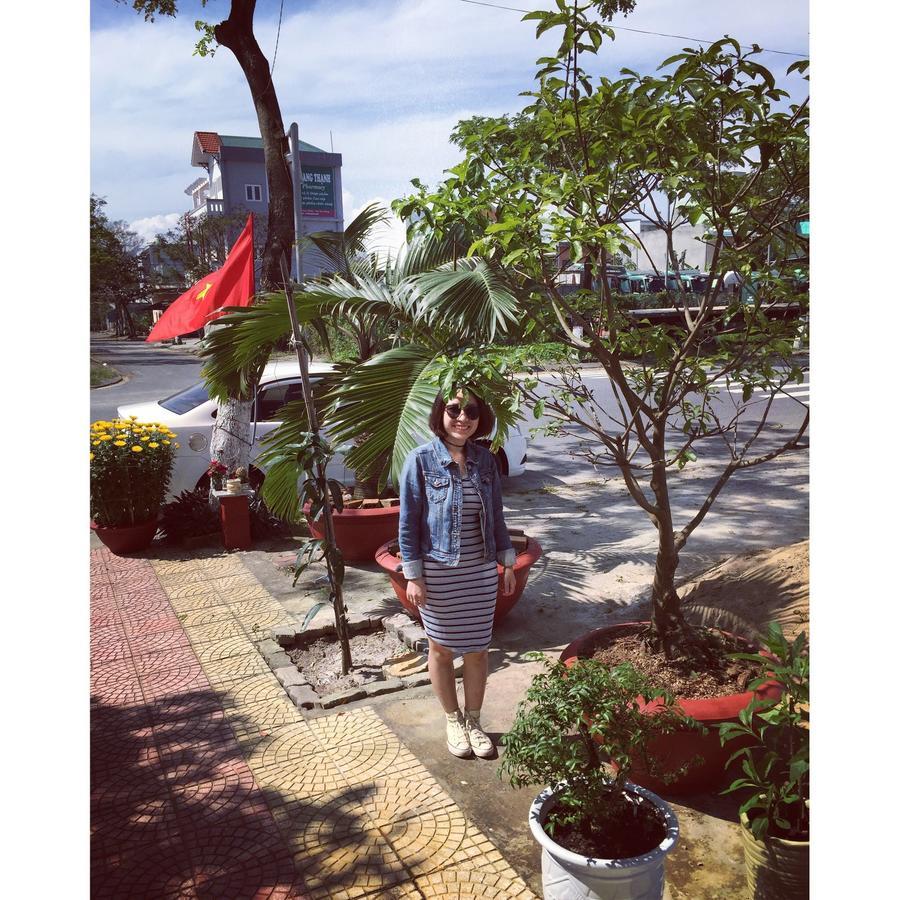 דה נאנג Gia Loi Hotel מראה חיצוני תמונה
