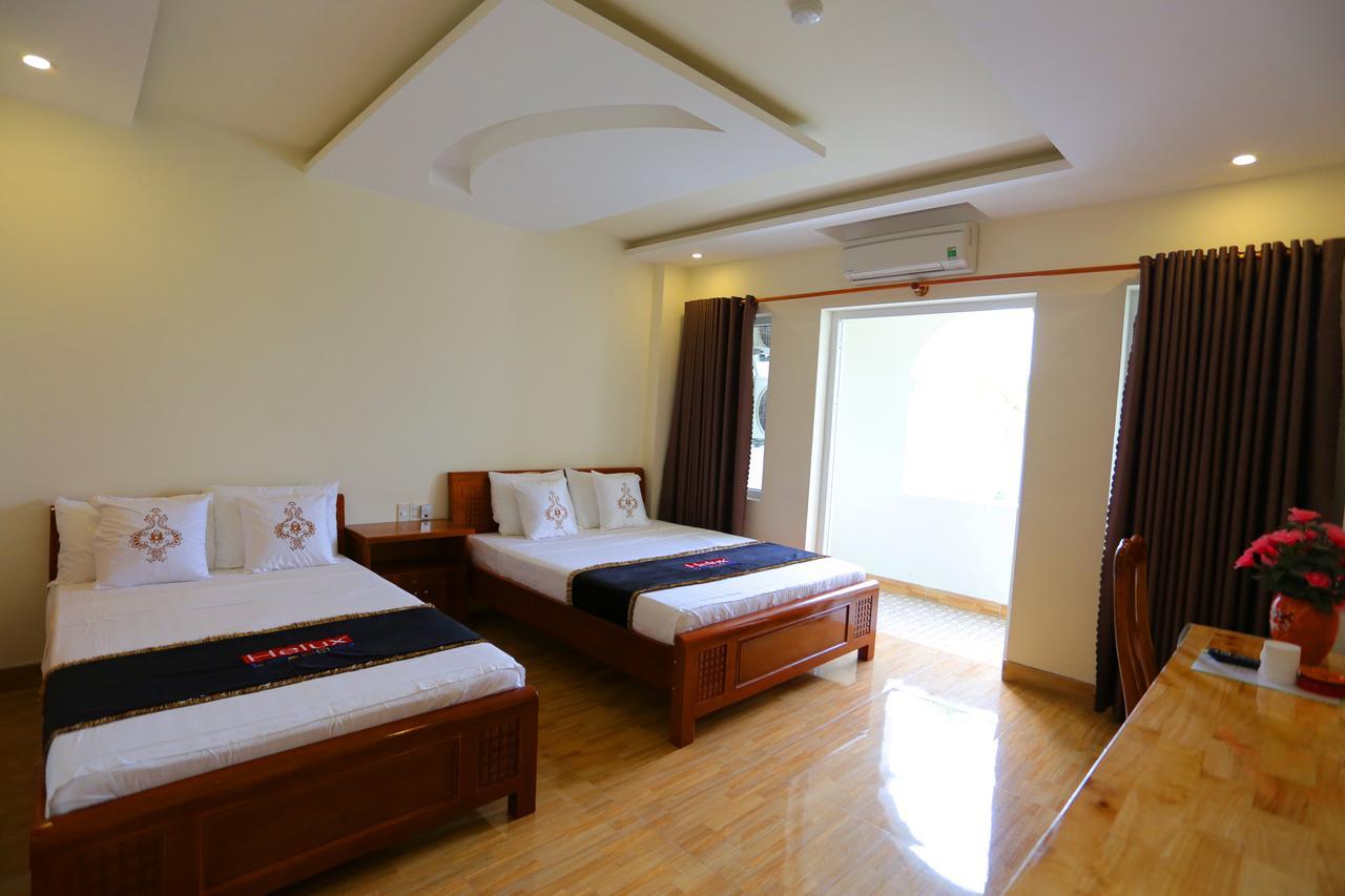 דה נאנג Gia Loi Hotel מראה חיצוני תמונה